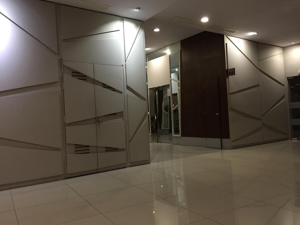 מנילה Studio Unit At The Beacon Makati חדר תמונה