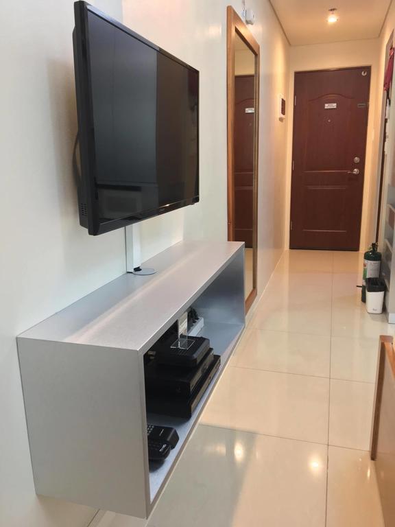 מנילה Studio Unit At The Beacon Makati מראה חיצוני תמונה