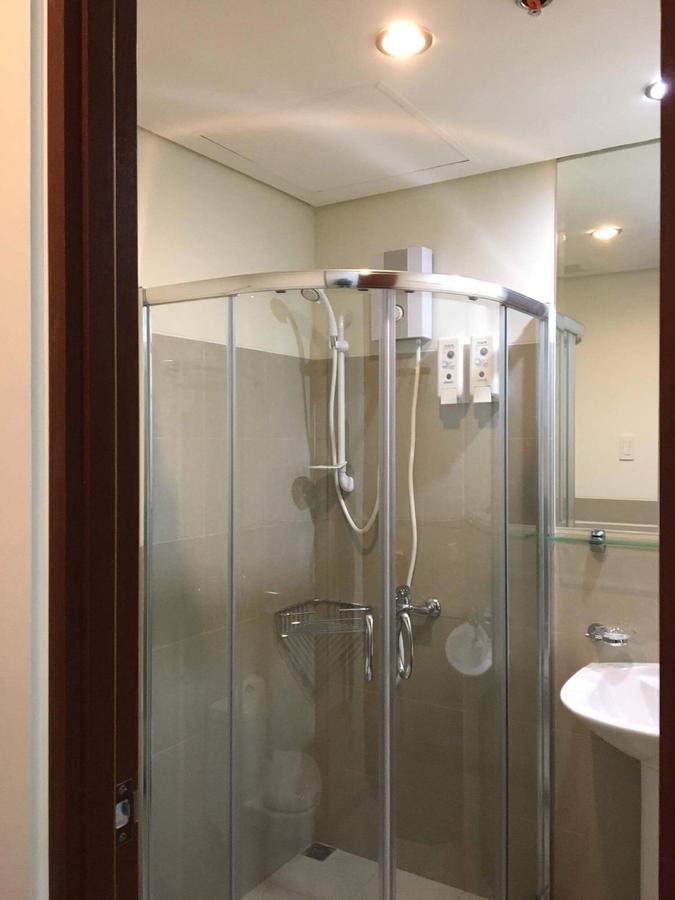 מנילה Studio Unit At The Beacon Makati מראה חיצוני תמונה
